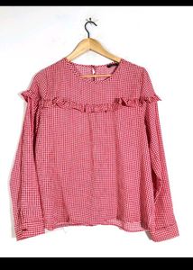 fancy top
