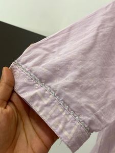 flare kurti