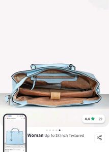 Allen Solly Office bag
