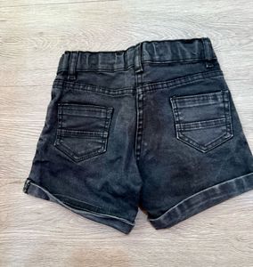2 Shorts - Max And H&amp;M