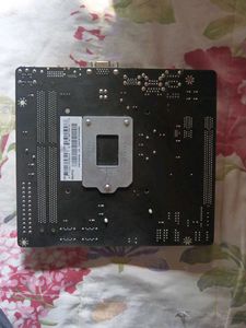 biostar h81 motherboard board