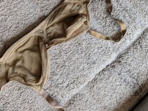 Buttercups Lingerie Combo - Light Pink &amp; Nude
