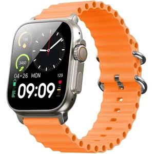 T800 Ultra Smart Watch 8(New Seal Packed) Available At Wholesale Price