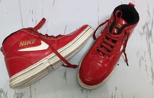 Shoes Stylish Nike Brand