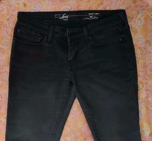 Levi's Women Jeans