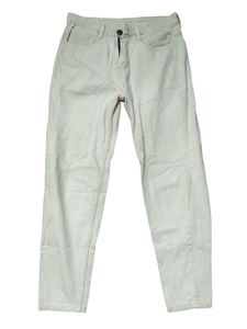 Straight Fit Cotton Jeans