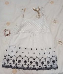 baby doll top