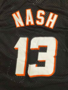 Adidas NBA Jersey - Steve Nash Phoenix Suns