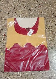 Catalogue Piece Brand New S Size 3/4 Sleeves Offic