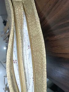 Boho Fringed Shoulder Bag