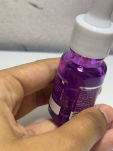 The Derma Co. Face Serum