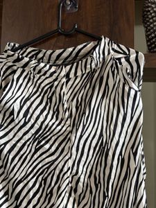 Straips Pant