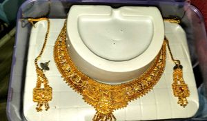 Necklace Set