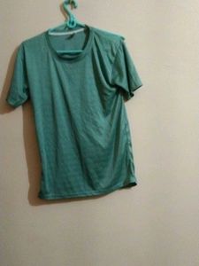 Green T-Shirt