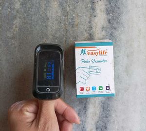 Pulse Oximeter