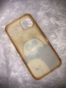 We Bare Bears iPhone Case