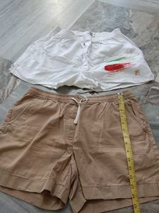 Men's Casual Shorts Bundle