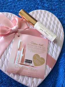 Charlotte Tilbury Pillow Talk Mascara