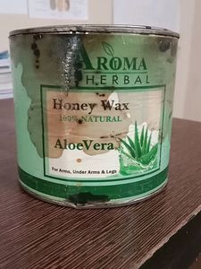 Honey Wax