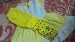 baby girl frock new