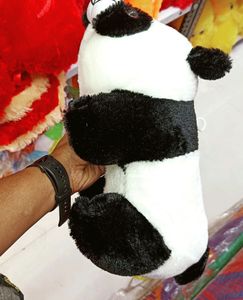 Soft Panda