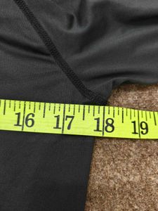 Puma Long Sleeve Athletic Shirt
