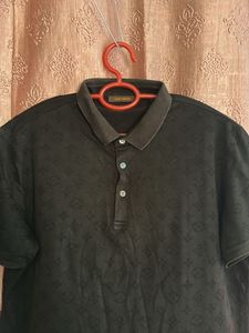 Men's Designer Polo Shirt