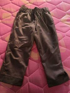 Boys' Dress Pants