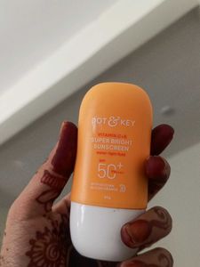 Dot &amp; Key Super Bright Sunscreen SPF 50+