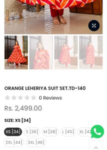 SUPER ATTRACTIVE PINK COLOUR ANARKALI SUIT