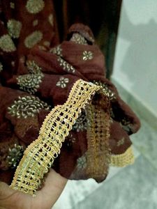 Duptta( Chuni)