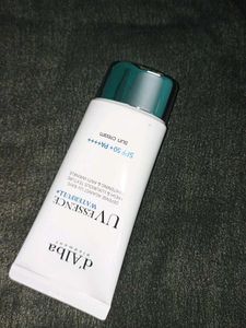 D'Alba UV Essence Sun Cream SPF50+ PA++++
