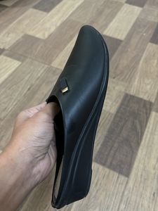 Black Wedges🔥( Price Drop🥳)