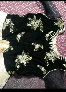 3 gown