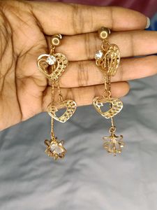 Earring Bundle - Fun Styles!