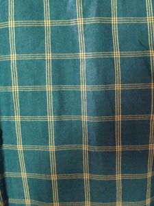 Allen Sollys men's full sleeve shirt