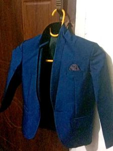 Kids Blezer coat