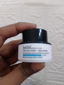 Belif The True Cream - Aqua Bomb (10ml)