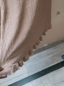 Used Dress Check Flaw