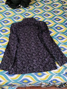 38" Mens Blazer
