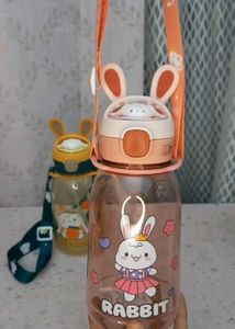 Bunny Waterbottles