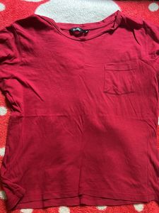 Zudio Brand And The Size Is Medium