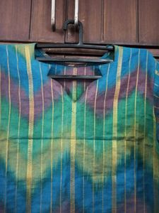 Elegant Kurta Set with Dupatta