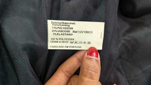 Y2k Women's Teal Blazer Formal &amp; Casual