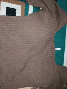 PADDED TOP FOR ANY OCASSION