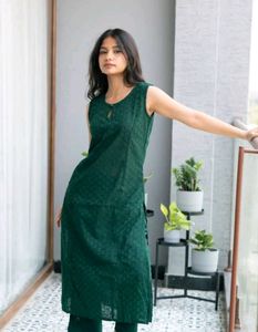 Super Comfortable &amp; Beautiful Co-ords Set