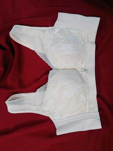 🇳🇿💫🎀Lace Trim Comfort Bra