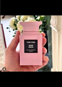 Tom Ford Perfumes