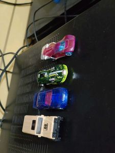Hot Wheels Diecast Car Bundle