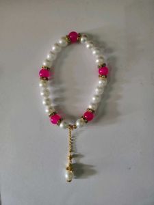 Beaded Bracelet
